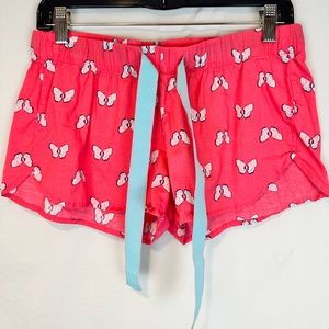 Old Navy Butterfly Pajama Shorts
